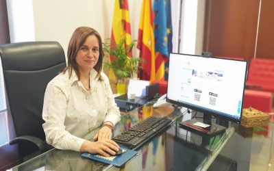 L’Ajuntament de Xixona posa en marxa una web  i una app per a facilitar la recerca d’ocupació