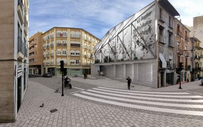 Els estudis tècnics donen llum verda al replantejament urbanístic del Cantó de Colometa