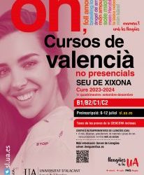 Cursos de valencià de la Seu