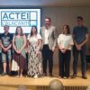 Nuevas adhesiones al pacto ACTEI