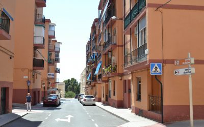 L’Ajuntament obri la porta a instal·lar ascensors en l’exterior dels edificis