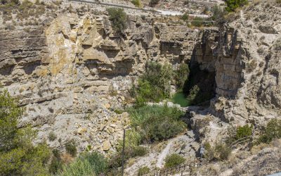 Les obres per recondicionar el paratge del Salt començaran este mateix estiu