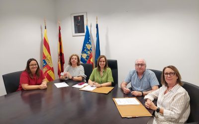 El Ayuntamiento garantizará que la educación de 0 a 3 años sea gratuita en Xixona