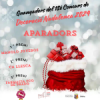 Guanyadors 18è Concurs Decoració De Nadal.