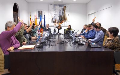 El Tribunal Superior de Justicia admite la demanda del Ayuntamiento para salvar el Centro de Día